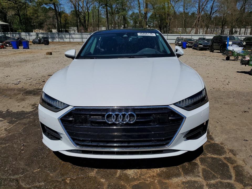 Продажа на аукционе авто 2019 Audi A7, vin: WAUS2AF2XKN063630, номер лота: 46808176