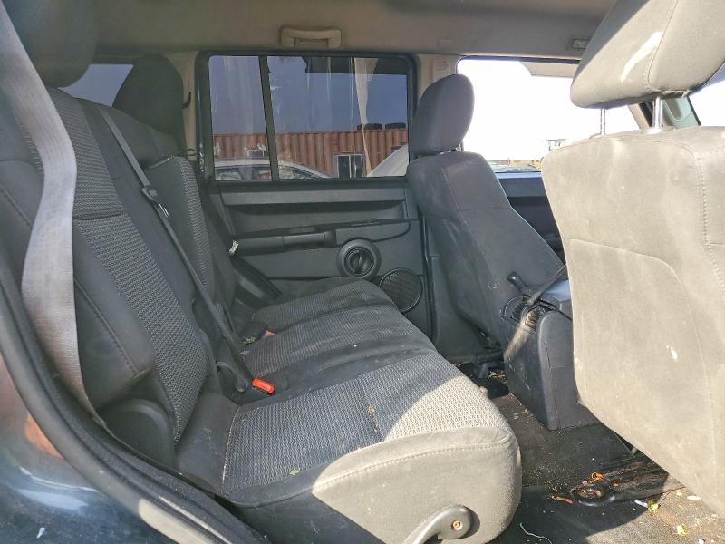 Продаж на аукціоні авто 2008 Jeep Commander, vin: 1J8HH48K08C144983, номер лоту: 46881246