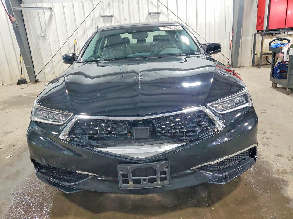 Продажа на аукционе авто 2020 Acura Tlx, vin: 19UUB3F4XLA003785, номер лота: 79259455