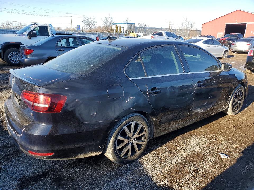 Aukcja sprzedaży 2016 Volkswagen Jetta, vin: 3VWD67AJ9GM208320, numer aukcji: 78665345