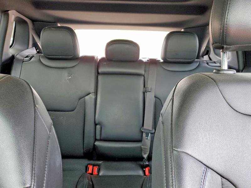 Продаж на аукціоні авто 2025 Jeep Compass, vin: 3C4NJDBNXST548810, номер лоту: 48285296