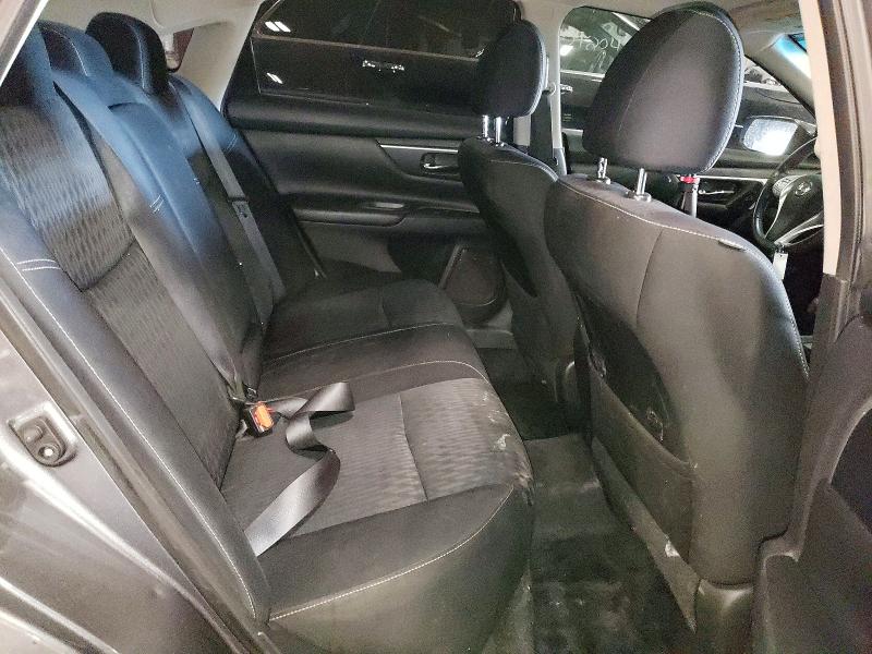 47541286 :رقم المزاد ، 1N4AL3AP3HC210598 vin ، 2017 Nissan Altima مزاد بيع