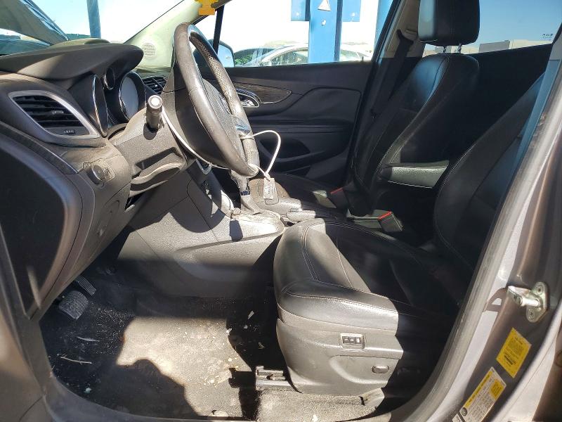 Aukcja sprzedaży 2013 Buick Encore, vin: KL4CJGSB2DB190969, numer aukcji: 47797786