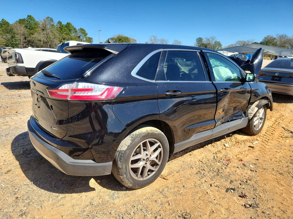 Продажа на аукционе авто 2023 Ford Edge, vin: 2FMPK4J91PBA19108, номер лота: 78627865