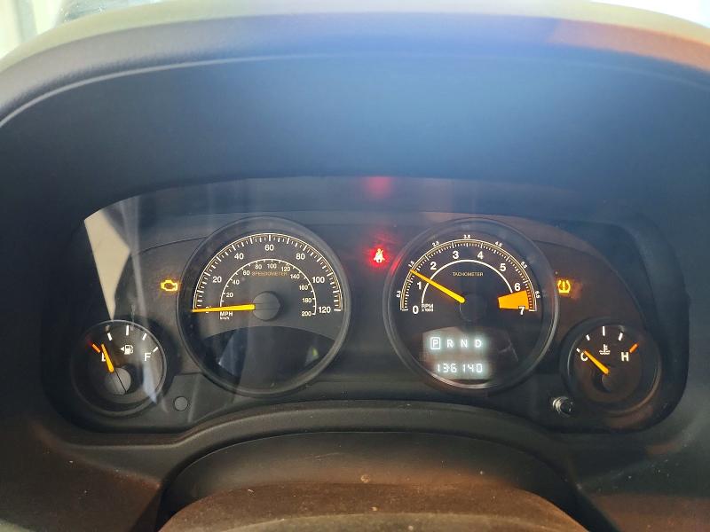 Aukcja sprzedaży 2017 Jeep Patriot, vin: 1C4NJPBA6HD156789, numer aukcji: 45783876