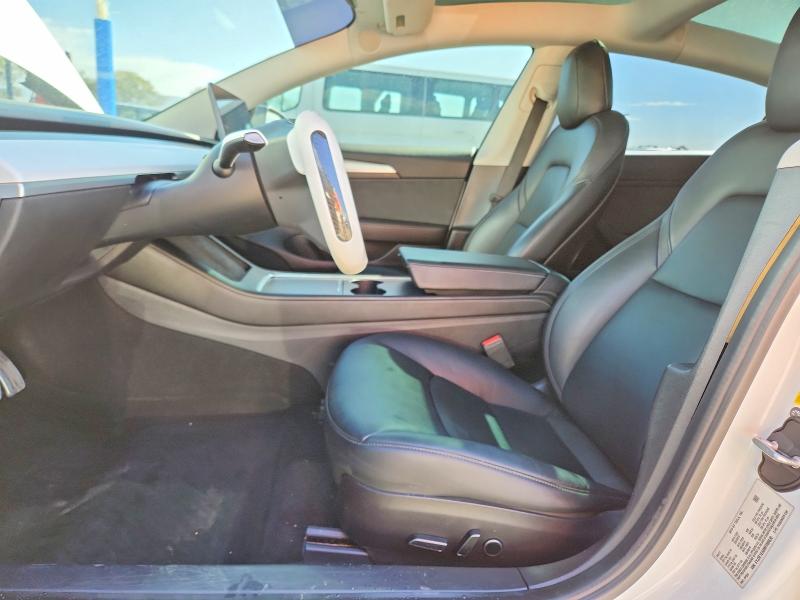 Aukcja sprzedaży 2021 Tesla Model 3, vin: 5YJ3E1EA6MF990830, numer aukcji: 41723956