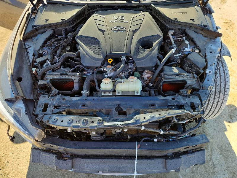 Aukcja sprzedaży 2023 Infiniti Q50, vin: JN1EV7BP5PM512241, numer aukcji: 79357625