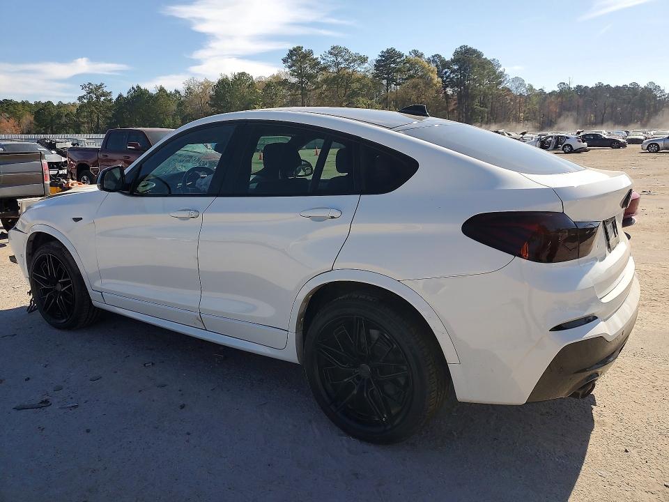 46735876 :رقم المزاد ، 5UXXW7C56H0U25617 vin ، 2017 Bmw X4 مزاد بيع