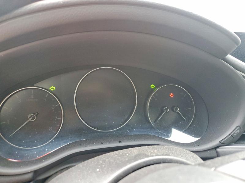 Aukcja sprzedaży 2023 Mazda 3, vin: 3MZBPABM9PM361130, numer aukcji: 46448786