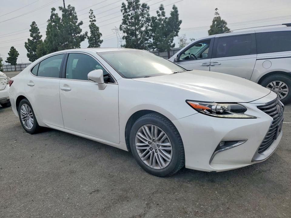 Продаж на аукціоні авто 2017 Lexus Es 350, vin: 58ABK1GGXHU041000, номер лоту: 48319196