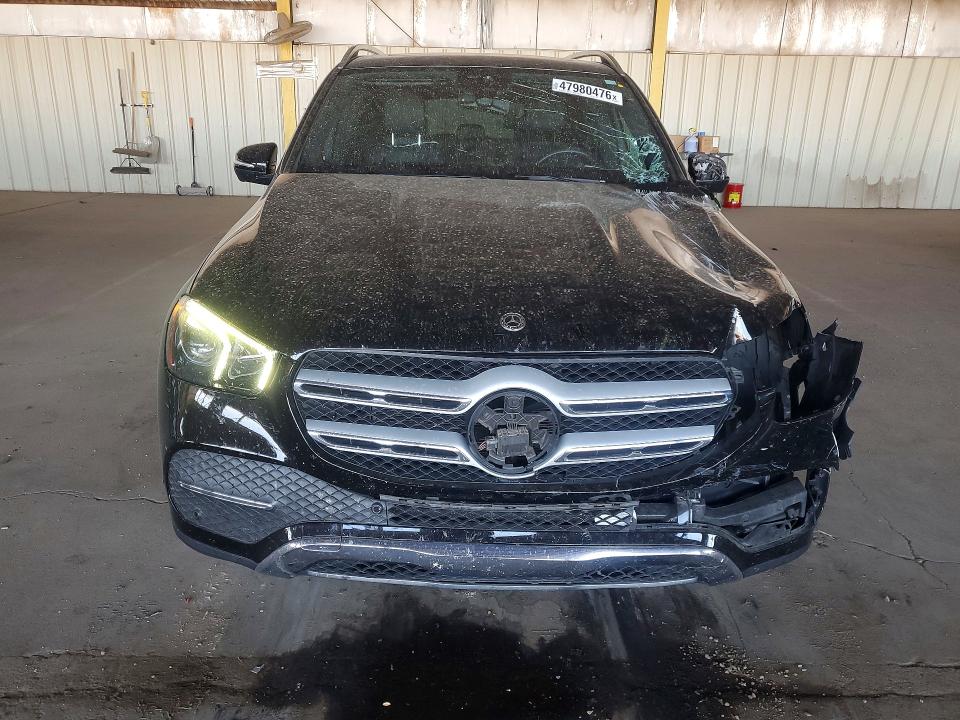 Продажа на аукционе авто 2020 Mercedes-benz Gle, vin: 4JGFB4JB2LA209133, номер лота: 47980476