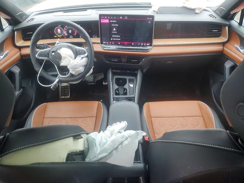 47402166 :رقم المزاد ، 3VVUW7RM5TM033786 vin ، 2026 Volkswagen Tiguan مزاد بيع