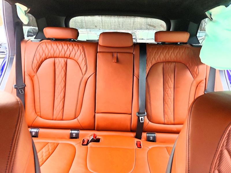 Продажа на аукционе авто 2026 Bmw X5, vin: 5UX33EU01T9198792, номер лота: 47977236