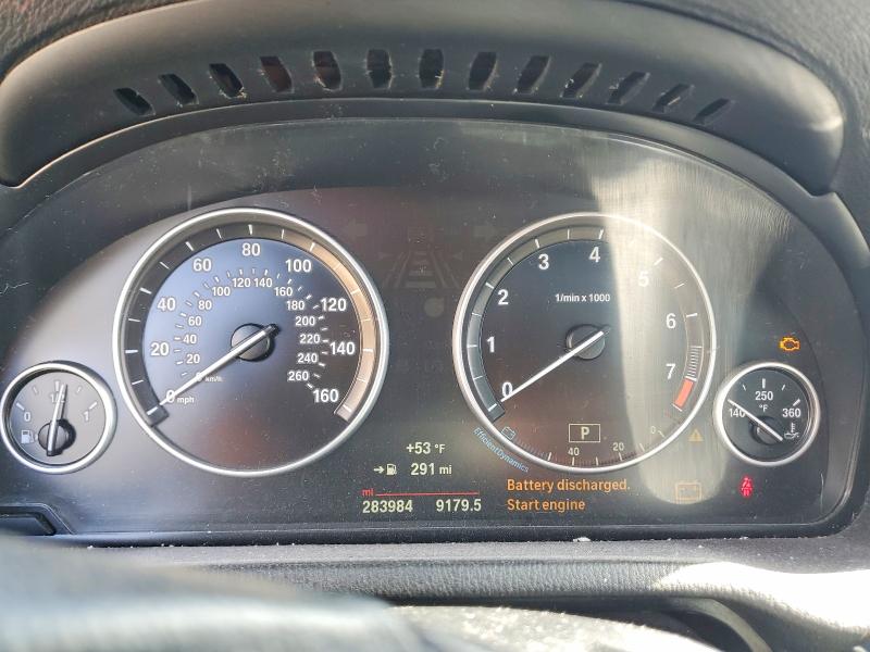 Продажа на аукционе авто 2016 Bmw X3, vin: 5UXWX9C56G0D64467, номер лота: 47714056