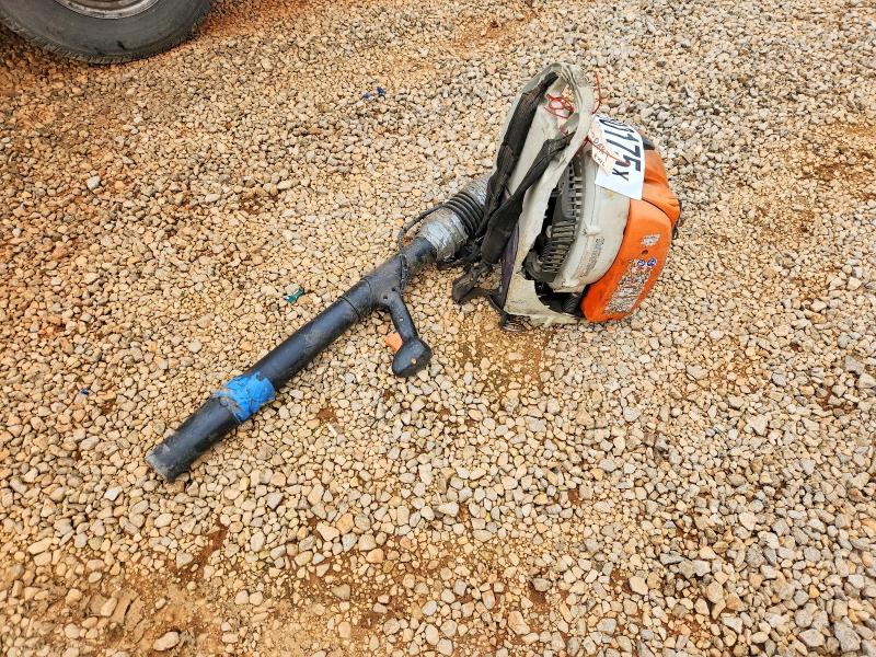 Продажа на аукционе авто 2019 Other Blower, vin: 429768796, номер лота: 79380175