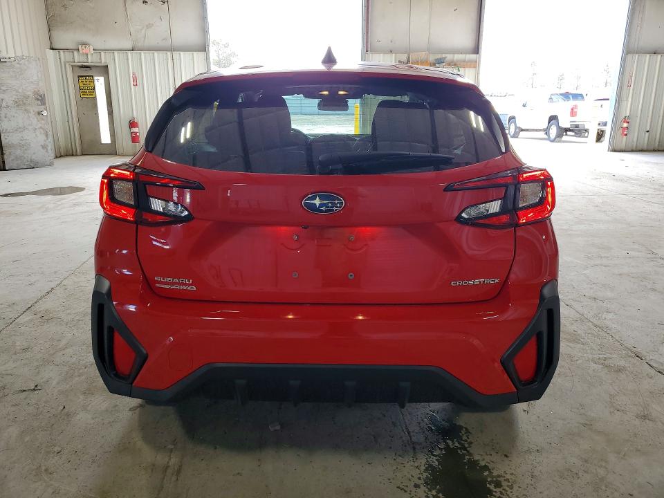 Aukcja sprzedaży 2025 Subaru Crosstrek, vin: JF2GUABC6SH259145, numer aukcji: 47531316
