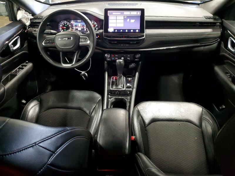 Aukcja sprzedaży 2023 Jeep Compass, vin: 3C4NJDBN3PT544721, numer aukcji: 41993286