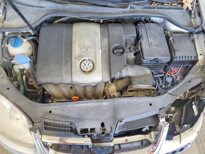 Продажа на аукционе авто 2009 Volkswagen Jetta, vin: 3VWTM71K69M250179, номер лота: 46441976