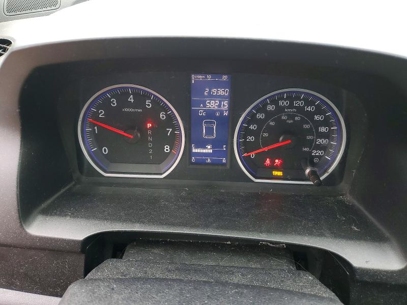 Aukcja sprzedaży 2011 Honda Cr-v, vin: 5J6RE4H51BL802178, numer aukcji: 79739695