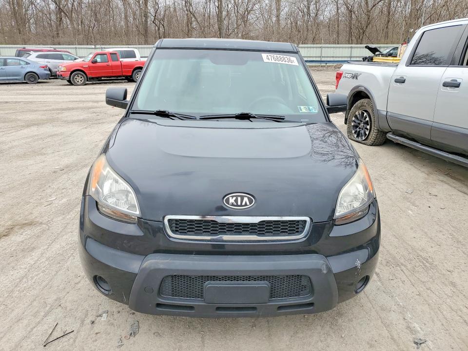 Aukcja sprzedaży 2011 Kia Soul, vin: KNDJT2A14B7218094, numer aukcji: 47688836
