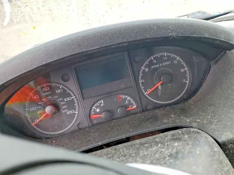 2019 Ram Promaster 3500 მანქანა იყიდება აუქციონზე, vin: 3C6URVJG0KE555712, აუქციონის ნომერი: 79625725