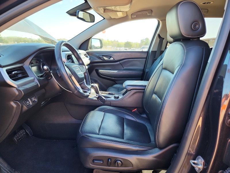 Продажа на аукционе авто 2017 Gmc Acadia, vin: 1GKKNMLS8HZ266313, номер лота: 45794296