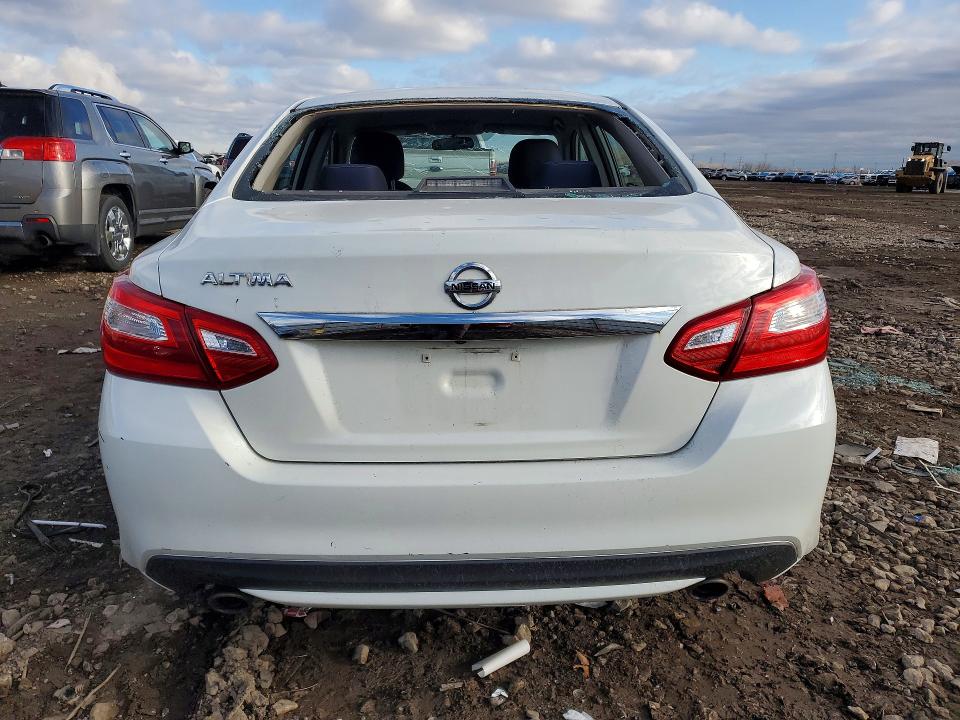 Aukcja sprzedaży 2016 Nissan Altima, vin: 1N4AL3AP3GN343560, numer aukcji: 46923406