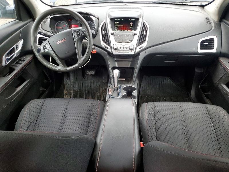 Aukcja sprzedaży 2015 Gmc Terrain, vin: 2GKFLVEKXF6180682, numer aukcji: 45589496