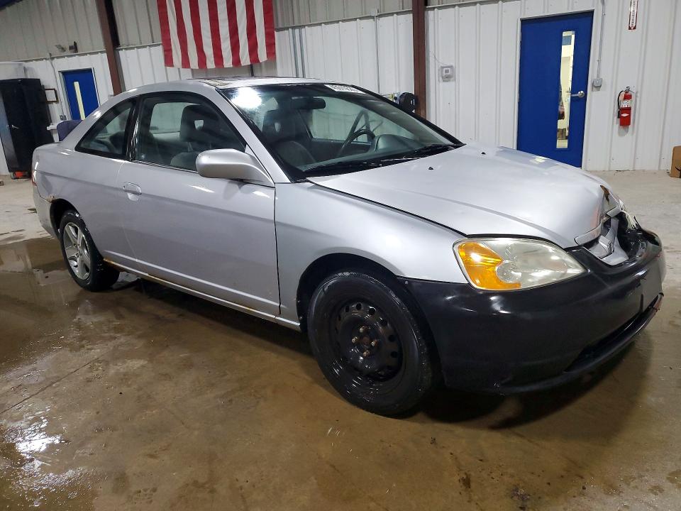 Продаж на аукціоні авто 2002 Honda Civic, vin: 1HGEM22902L068299, номер лоту: 45510626
