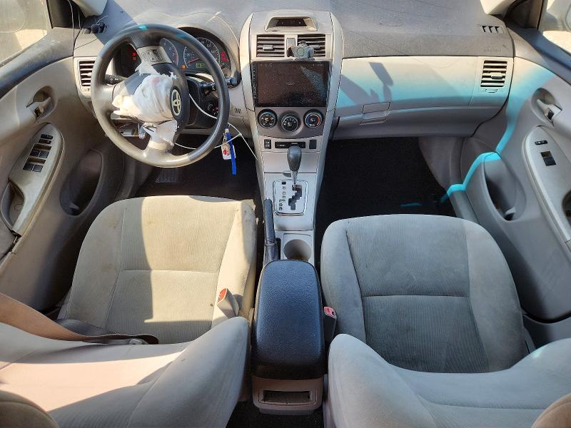 47929776 :رقم المزاد ، 5YFBU4EEXCP016886 vin ، 2012 Toyota Corolla مزاد بيع