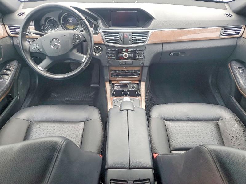 Продажа на аукционе авто 2011 Mercedes-benz E, vin: WDDHF8HB6BA481669, номер лота: 46124286
