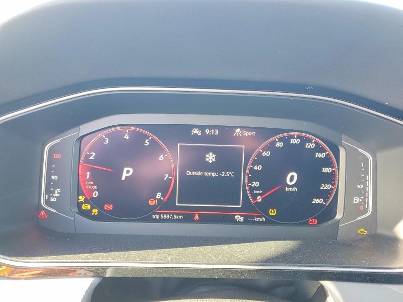 Aukcja sprzedaży 2025 Volkswagen Jetta, vin: 3VW2T7BU0SM091955, numer aukcji: 46155716