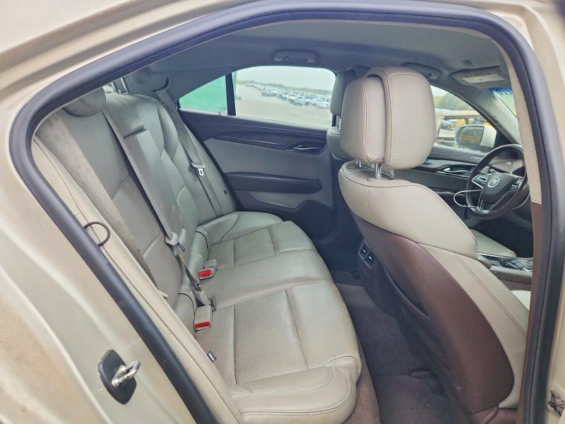 Aukcja sprzedaży 2013 Cadillac Ats, vin: 1G6AB5SA0D0150085, numer aukcji: 47411226