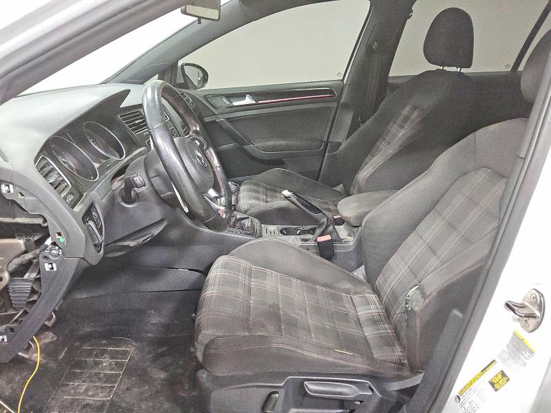 Продажа на аукционе авто 2015 Volkswagen Gti, vin: 3VW5T7AU0FM028567, номер лота: 79016095