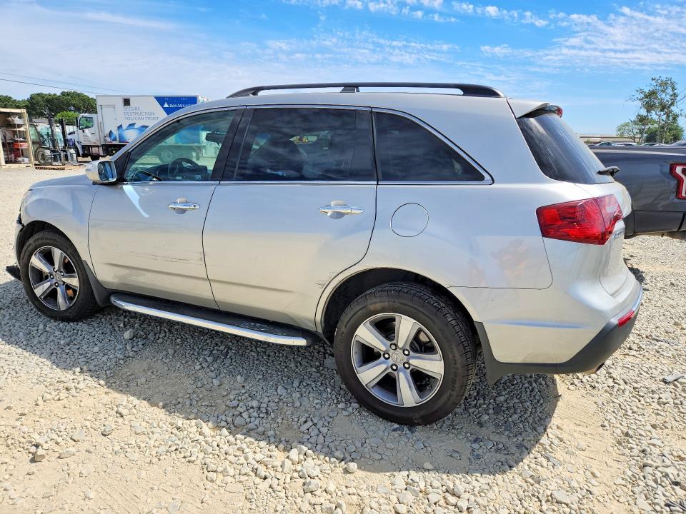 Продажа на аукционе авто 2012 Acura Mdx, vin: 2HNYD2H61CH530340, номер лота: 47947746