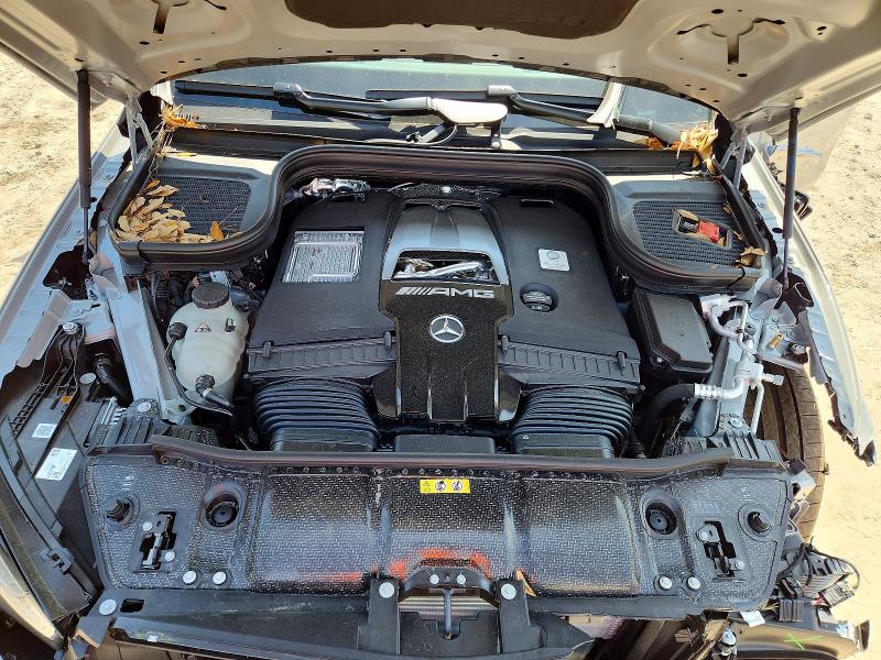 Продаж на аукціоні авто 2026 Mercedes-benz Gle Coupe, vin: 4JGFD8KB1TB565597, номер лоту: 46364886