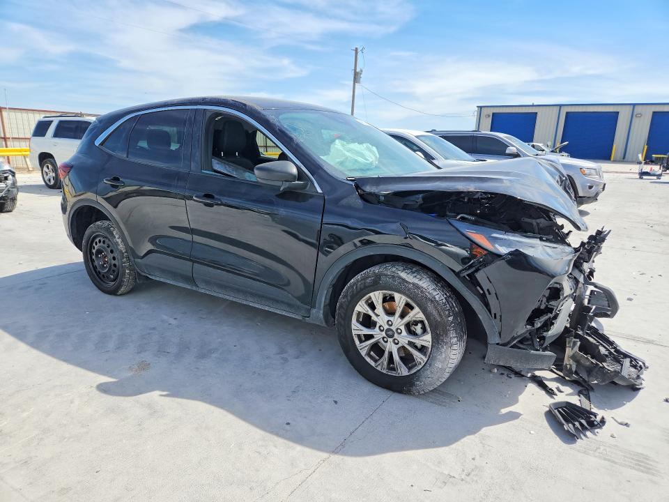 46527386 :رقم المزاد ، 1FMCU9GN0PUA00604 vin ، 2023 Ford Escape مزاد بيع