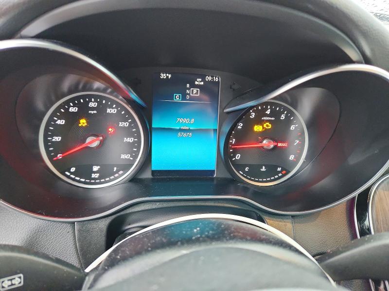 Продажа на аукционе авто 2020 Mercedes-benz Glc, vin: WDC0G8EB5LF728221, номер лота: 79559415