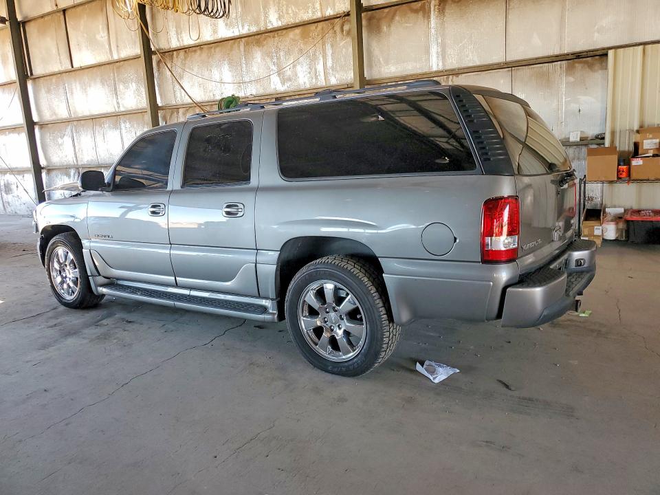 Продажа на аукционе авто 2006 Gmc Yukon Xl, vin: 1GKFK66U46J148614, номер лота: 45873256