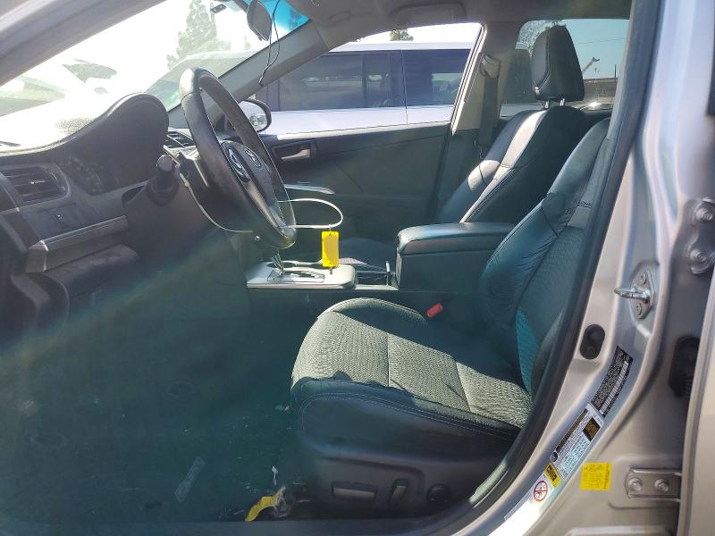 2014 Toyota Camry მანქანა იყიდება აუქციონზე, vin: 4T1BF1FK1EU800842, აუქციონის ნომერი: 46300576