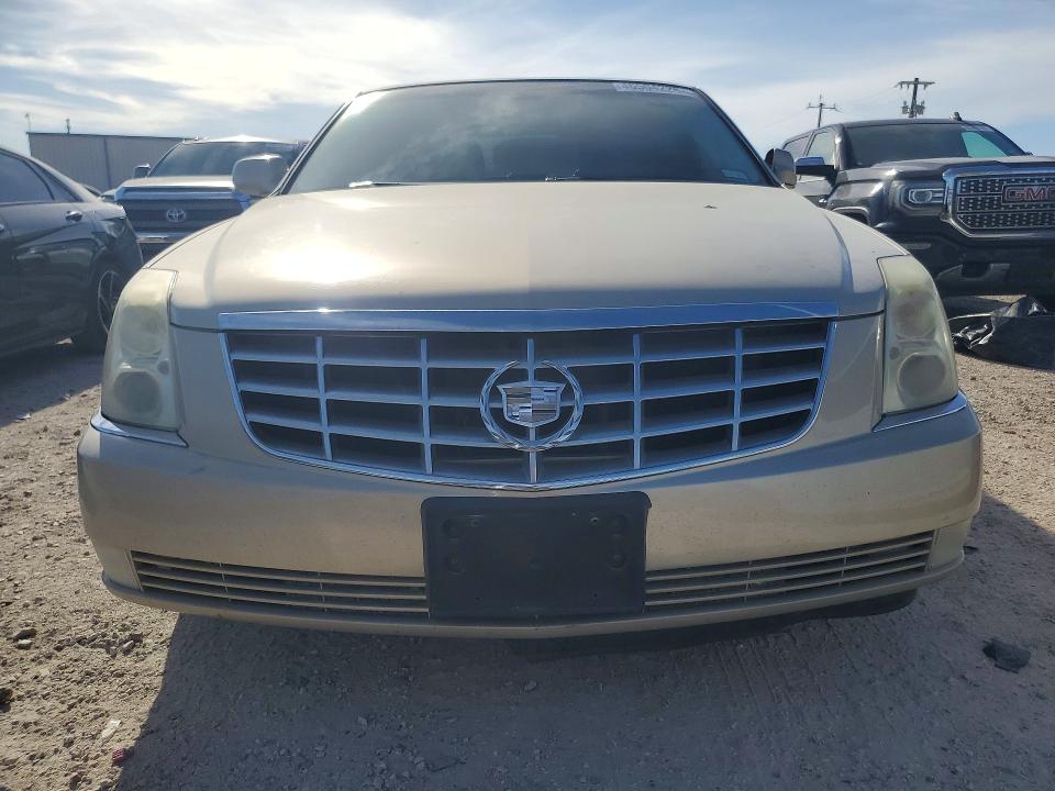Продажа на аукционе авто 2009 Cadillac Dts, vin: 1G6KD57Y99U128820, номер лота: 46504226