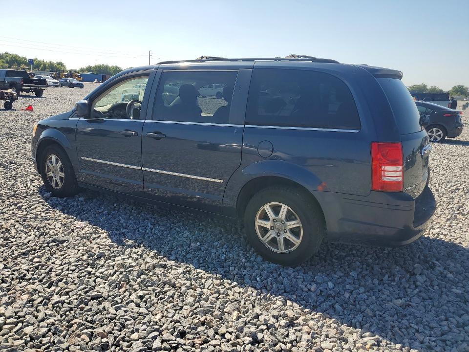 Aukcja sprzedaży 2009 Chrysler Town & Country, vin: 2A8HR541X9R631892, numer aukcji: 47764286