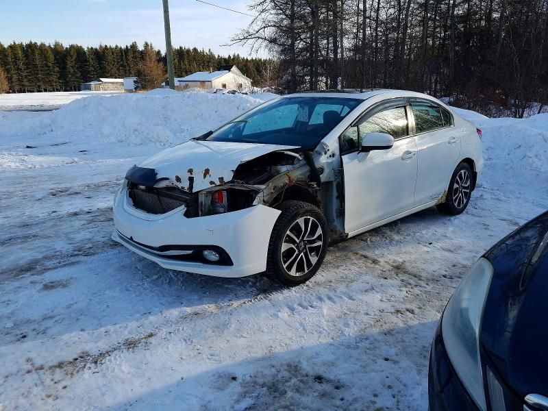 Продаж на аукціоні авто 2015 Honda Civic, vin: 2HGFB2E56FH028315, номер лоту: 76318615