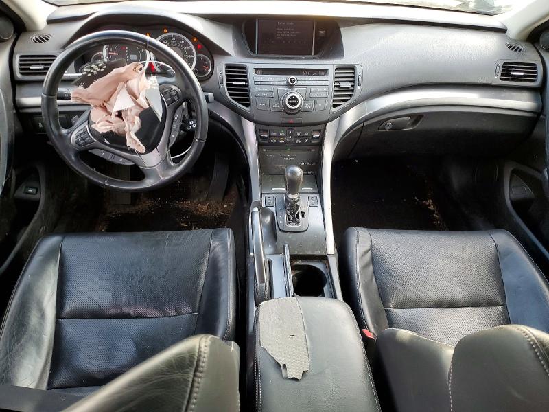 Продажа на аукционе авто 2012 Acura Tsx, vin: JH4CW2H65CC003705, номер лота: 46741016