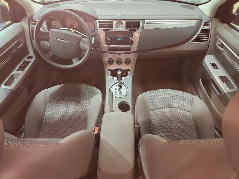 Продаж на аукціоні авто 2008 Chrysler Sebring, vin: 1C3LC46K88N225905, номер лоту: 41764606