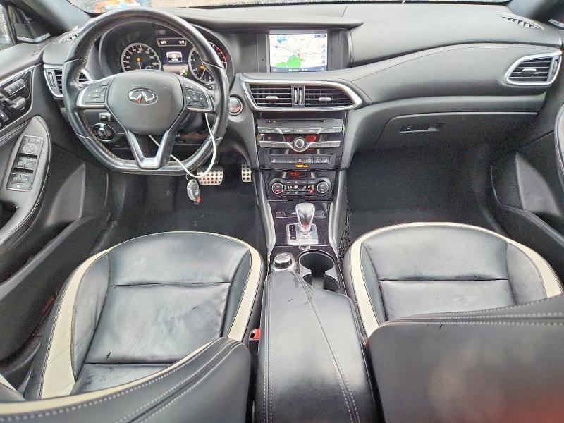 Aukcja sprzedaży 2017 Infiniti Qx30, vin: SJKCH5CP0HA022806, numer aukcji: 46986906