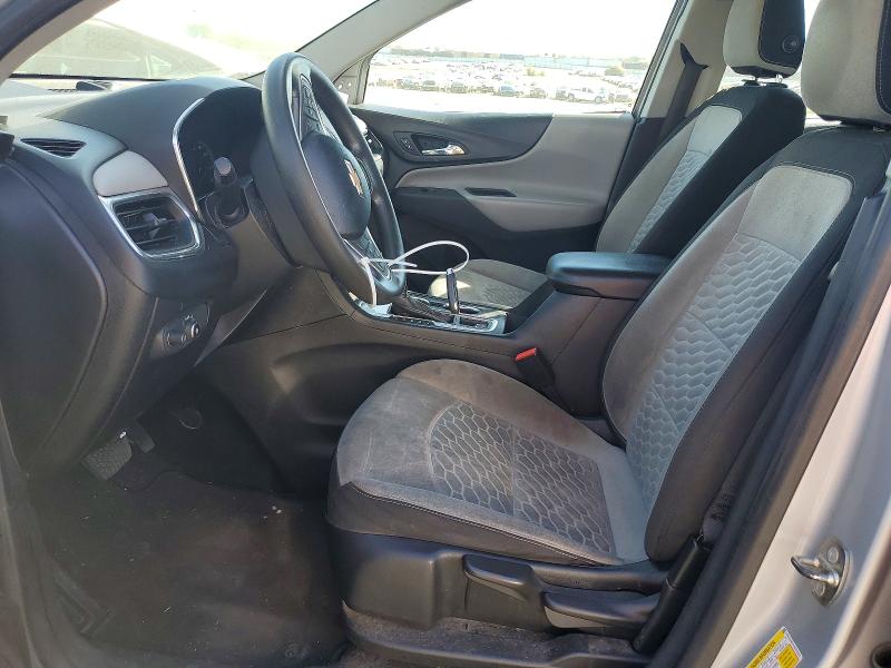 Aukcja sprzedaży 2018 Chevrolet Equinox, vin: 2GNAXHEV0J6321913, numer aukcji: 46128456