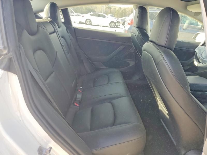 47277556 :رقم المزاد ، 5YJ3E1EA7MF922083 vin ، 2021 Tesla Model 3 مزاد بيع