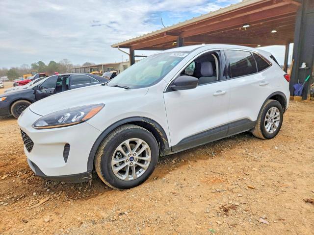 Продажа на аукционе авто 2022 Ford Escape, vin: 1FMCU0G68NUB81016, номер лота: 79438125
