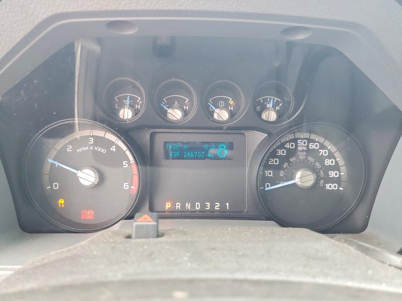 Продажа на аукционе авто 2011 Ford F450, vin: 1FDUF4GY5BEA13198, номер лота: 76918045